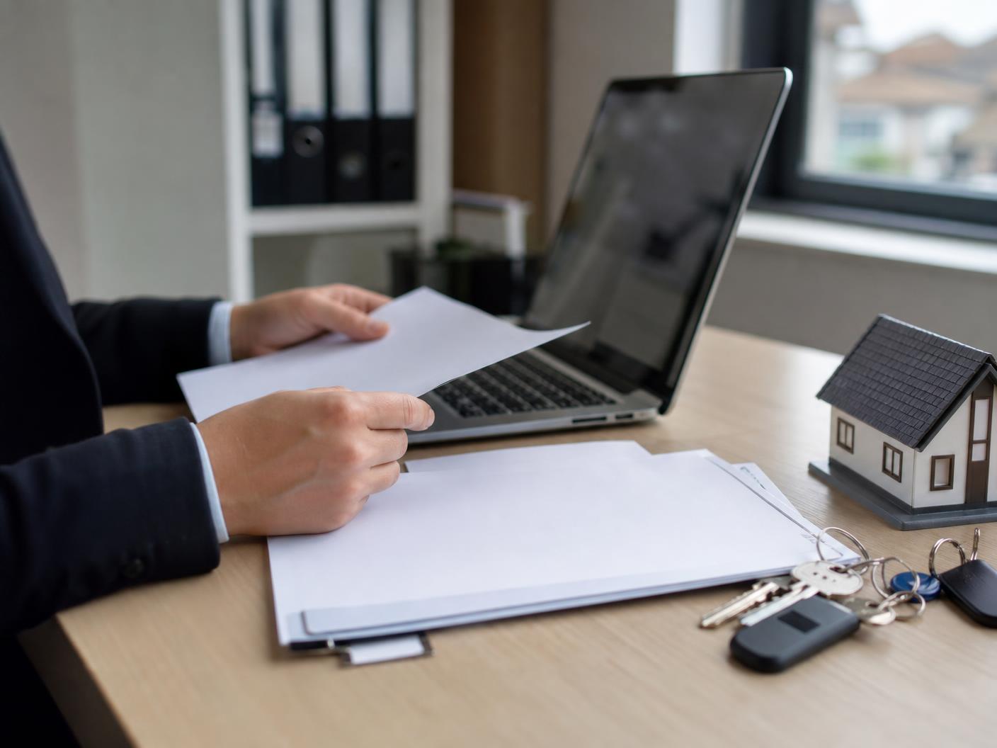 Gas safety records and appliance certificates kept up to date